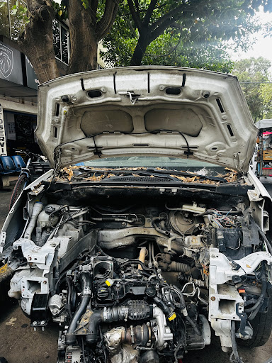 Autoservicio y Refaccionaria Juquila