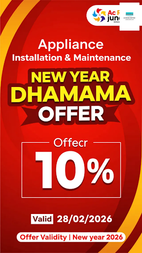 Get Ready to Breeze Through Summer with Our Unbeatable AC Repair Offers in Vasai-Virar! Experienc… post image