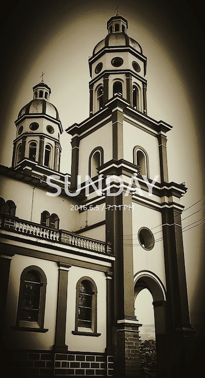 Photos of Iglesia Santiago Apostol