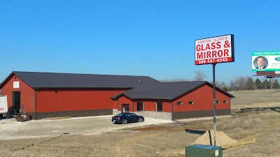 Central Illinois Glass & Mirror, Inc.