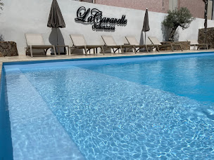 Photo n°35 de Hôtel Restaurant La Caravelle à Sari-Solenzara (Hôtel)