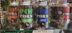 Photo n°7 de Café Tabac Du Théâtre à Suresnes (Bureau de tabac)