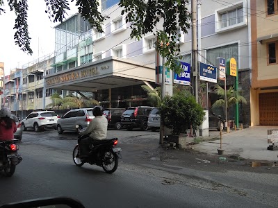 Photos of Grand Sakura Hotel