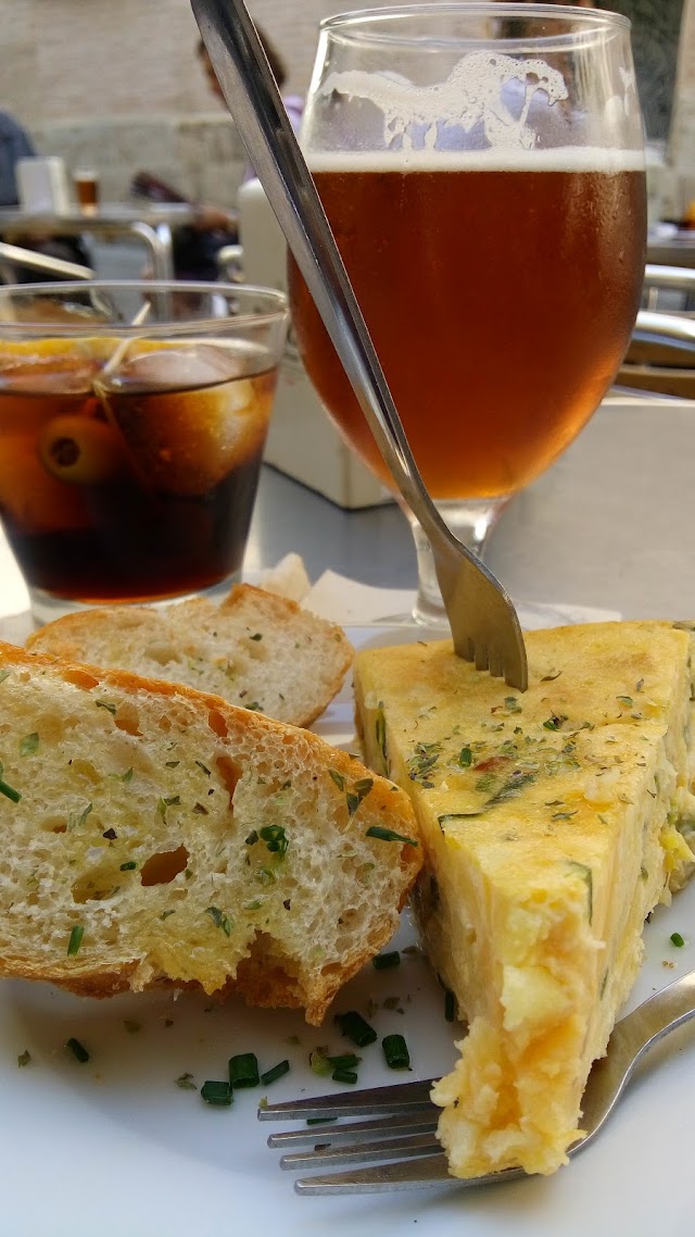 café museu