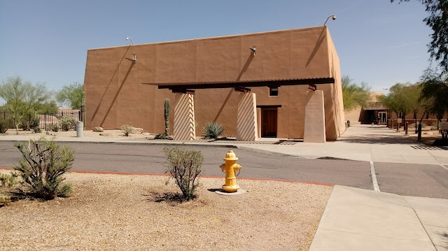 Pueblo Grande Museum