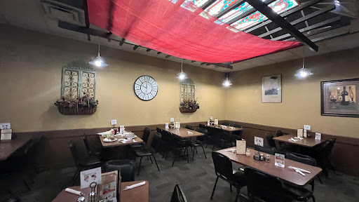 D'Vinci's Restaurant - Thumbnail