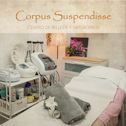 Corpus Suspendisse Gallery - Spain
