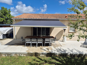 Photo n°6 de La Maison du Store et de la Fermeture à Saint-Jean-d'Illac (Magasin de stores et de rideaux)