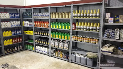 Photos of Al-Hadath Car Services ( Oil Change/ Wash /Tires Puncture/Cafeteria /Accessories )محطة الحدث لخدمات السيارات