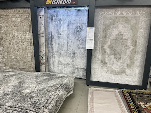 Photo n°6 de ISTIKBAL Mobilier Literie Tapis à Grigny (Magasin d'ameublement et de décoration)