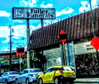 WFG-Fuller Funerals