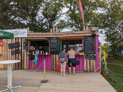 Bistro42 - Visual