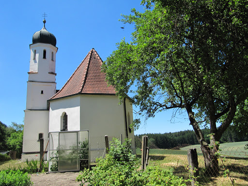 Filialkirche St.Michael - Thumbnail