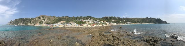 Spiaggia di Grotticelle