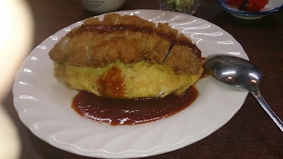 Photos of 洋食のいし川