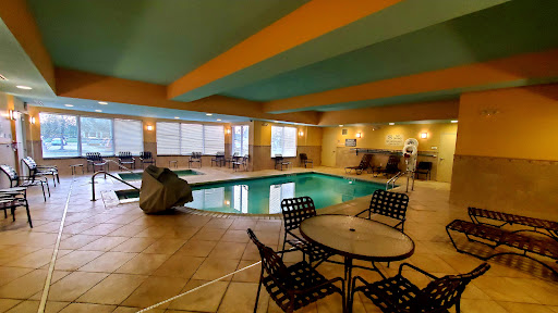 Hilton Garden Inn Indianapolis Airport - Thumbnail