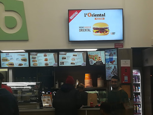 Photo 1 - Baït Burger