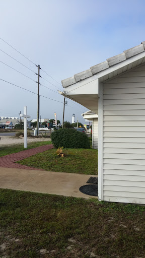 St. George Island United Methodist Church - Thumbnail
