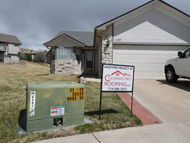 Colorado Pro Roofing