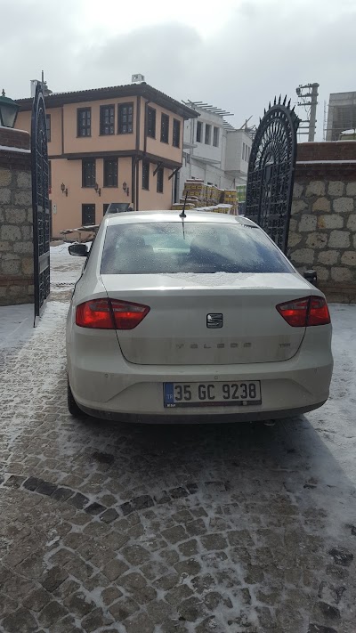 Photos of Abacı Konak Otel