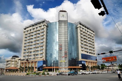 Photos of Hotel Yangon
