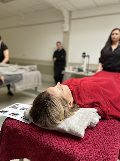 Elemental Massage School of Beauty and Holistic Therapies