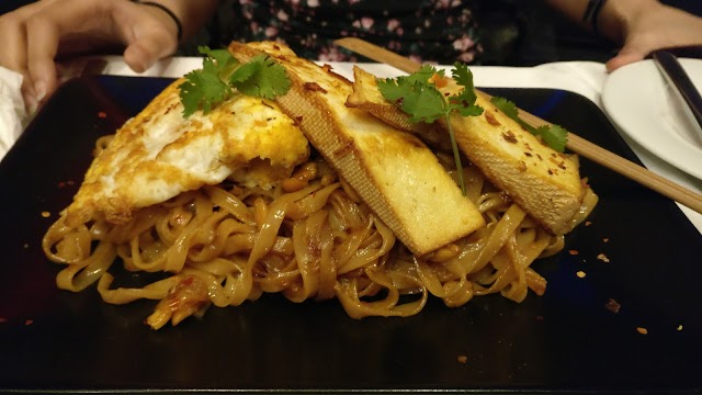 Siddharta Café