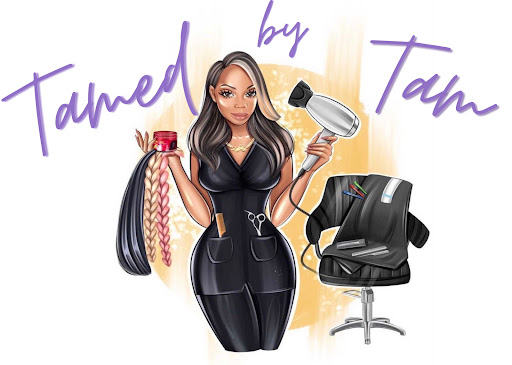 Tamed by Tam - Thumbnail