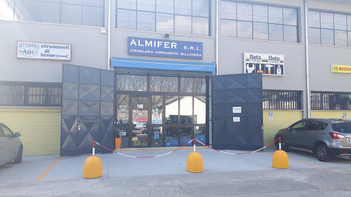Almifer S.R.L.