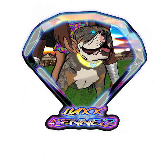Luxx Kennelz/D’Luxx Pet Stop - Thumbnail