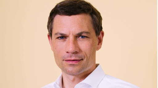 Dr. med. Johannes Beck