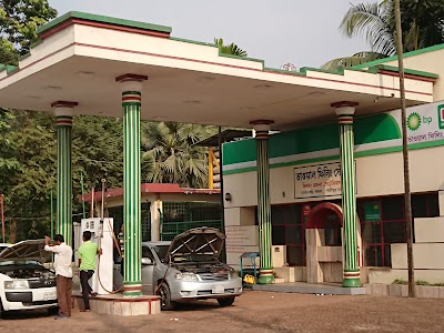Photos of Bhawal CNG Station
