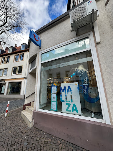 Reisebüro Bratkus Gallery - Germany