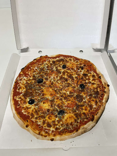 Photo 8 - Hello Pizza Roussillon - Pizzas & Tacos