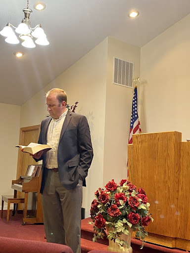 Ottumwa Seventh-day Adventist Church - Thumbnail