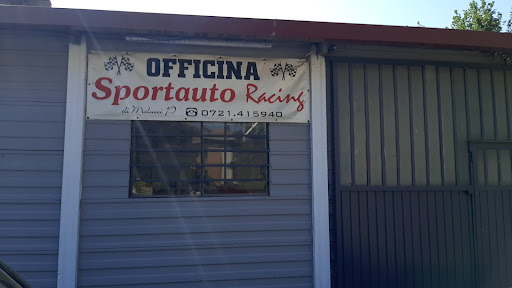 Autofficina Sportauto Racing di Melucci Paolo - Thumbnail