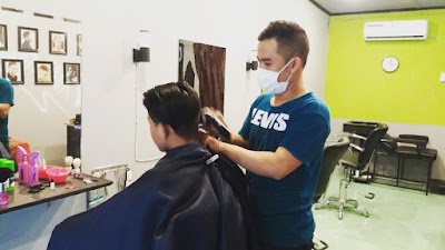 Photos of Bento Barbershop