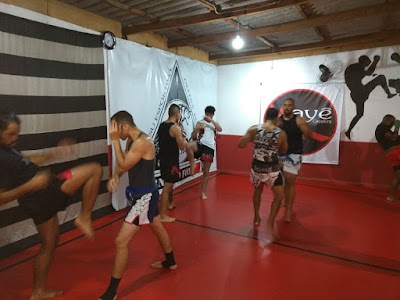 Photos of Fox Team Lotus Club Jiu Jitsu