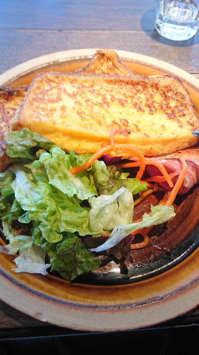 THE CITY BAKERY Hiroo