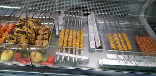 Kebabish Original (Barking)