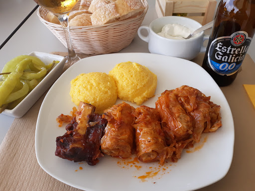 Restaurant Romanesc Oana Organizador - Thumbnail