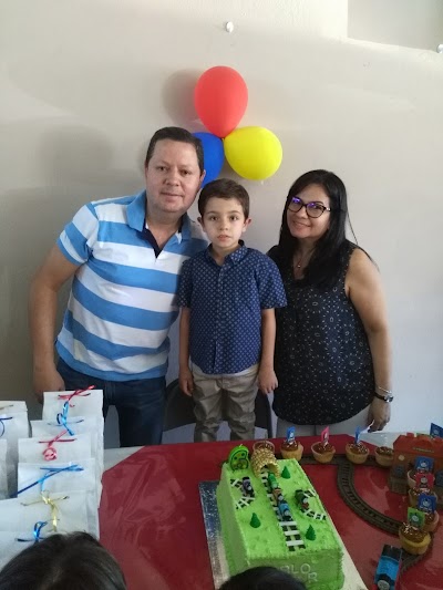 Photos of Playcafe Costa Rica