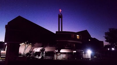 Photos of Living Waters Church