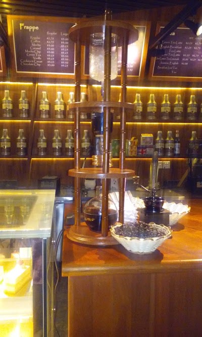 Photos of Memory Coffee