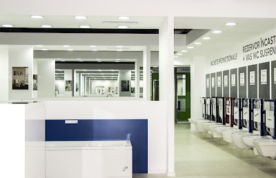 photo of Laguna Showroom Obiecte Sanitare