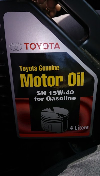 Photos of Toyota Lanka