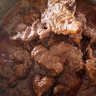 Photos of Rumah Makan Putra Pribumi (Jagal Hoda)