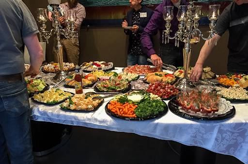 Ela Euro Catering