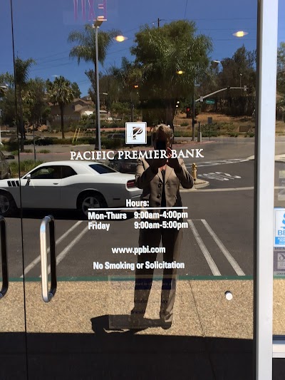 Pacific Premier Bank