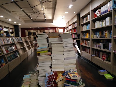 Photos of M D Gunasena Bookstore